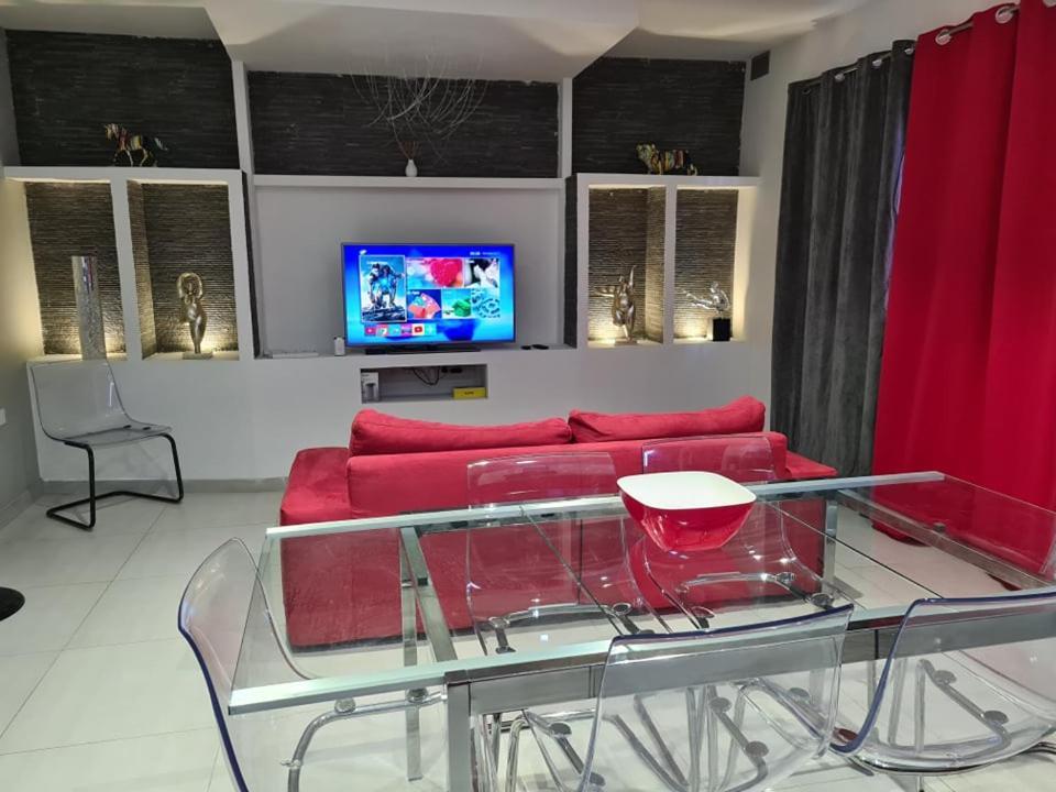 St Julians Central 2 Bedroom Apartment Saint Julian's 外观 照片