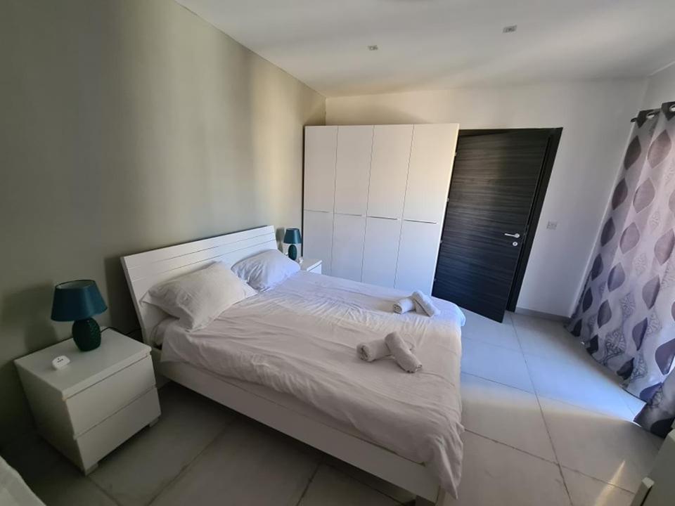 St Julians Central 2 Bedroom Apartment Saint Julian's 外观 照片