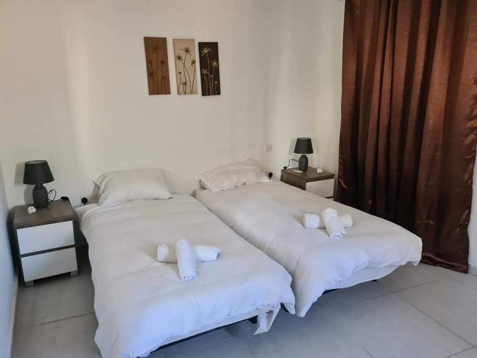St Julians Central 2 Bedroom Apartment Saint Julian's 外观 照片