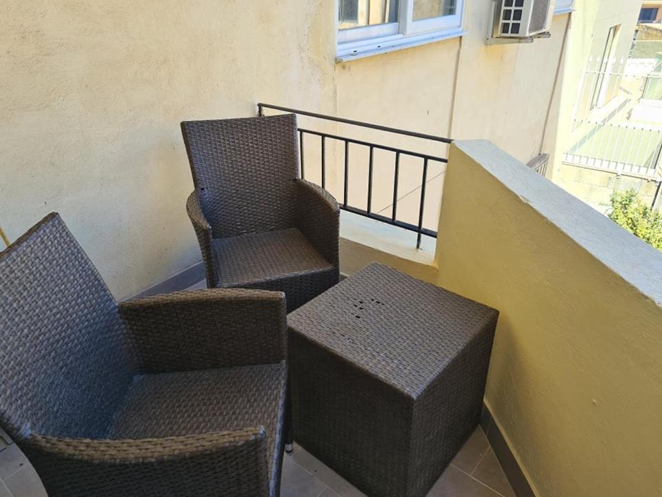 St Julians Central 2 Bedroom Apartment Saint Julian's 外观 照片